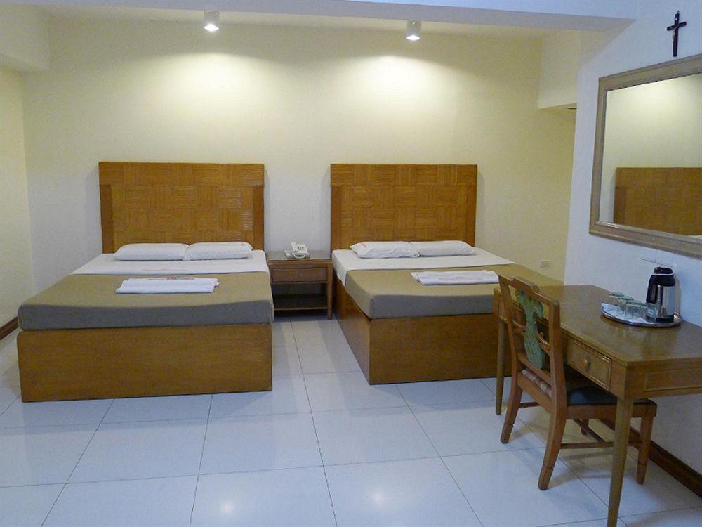 Cebuview Tourist Inn Exterior foto