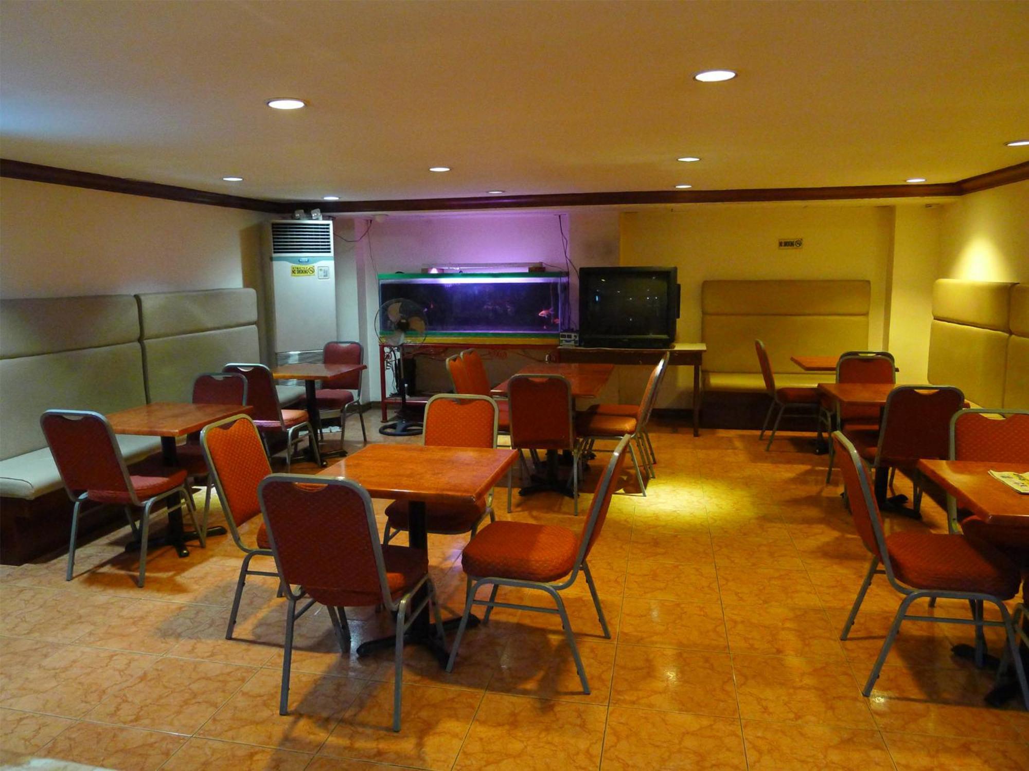 Cebuview Tourist Inn Exterior foto