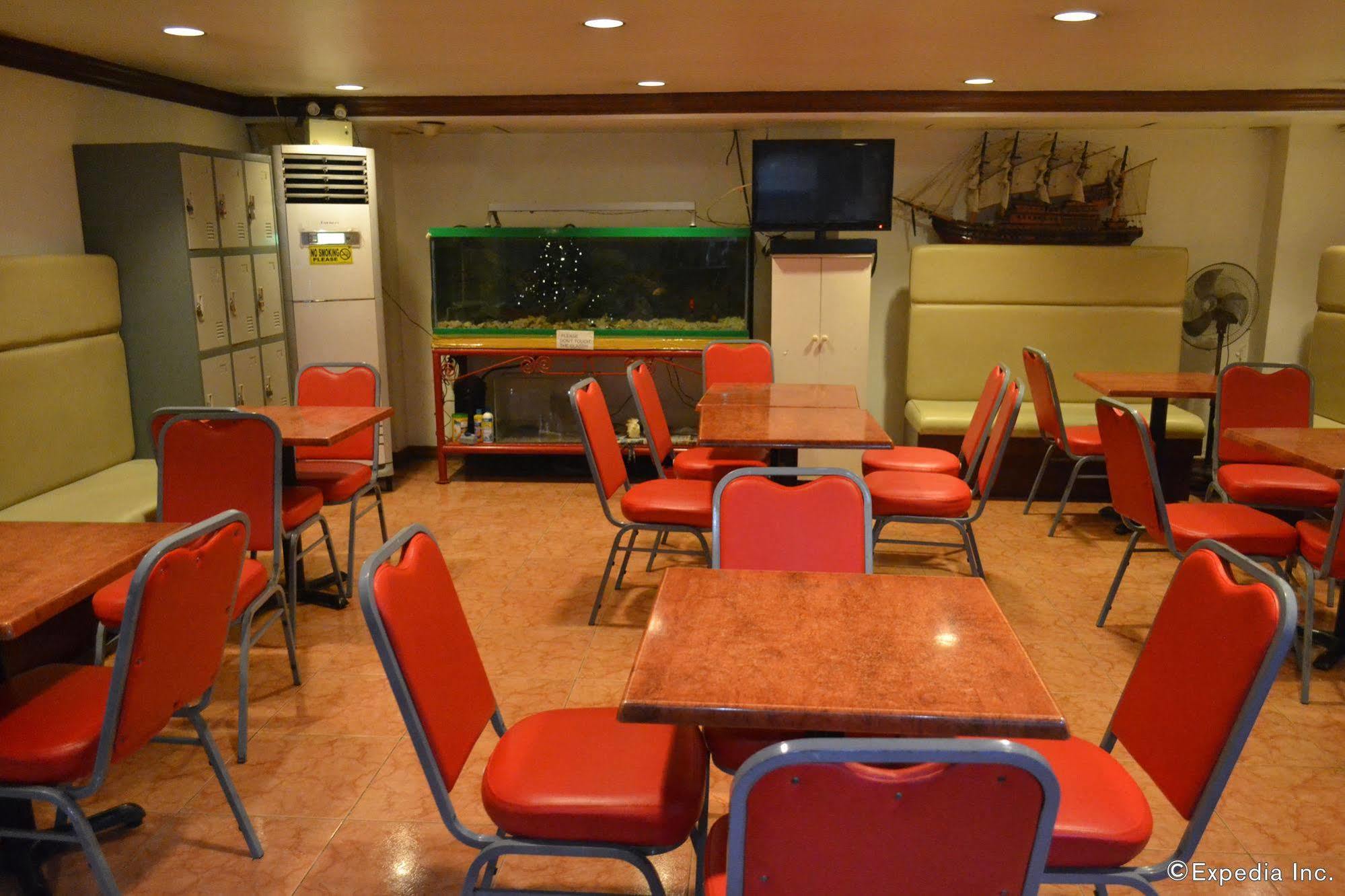Cebuview Tourist Inn Exterior foto