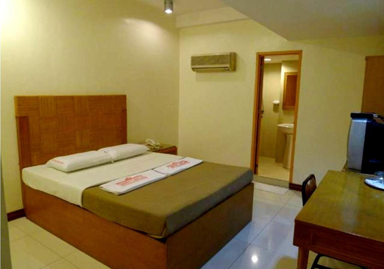 Cebuview Tourist Inn Exterior foto